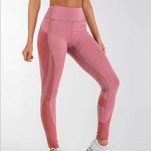Sleek Sculpture Legging 2.0